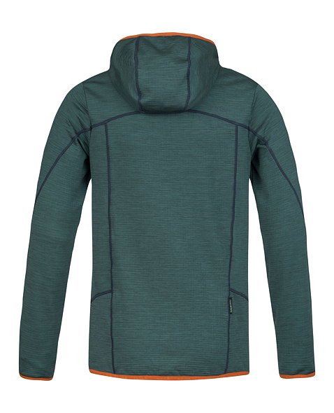 Pánská mikina HANNAH DAMAR HOODY