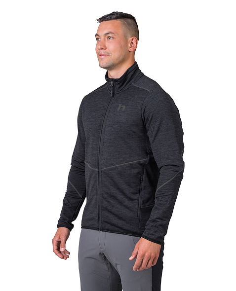 Pánská mikina HANNAH DAMAR