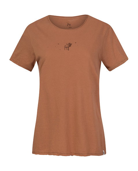 T-shirt Hannah Edith Lady