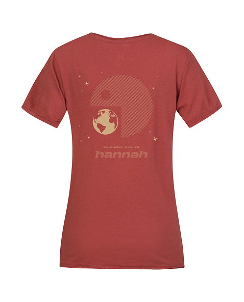 T-shirt Hannah Edith Lady