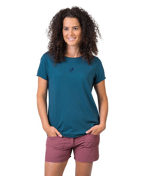 T-shirt Hannah Edith Lady