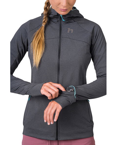 Hoodie Hannah Eli Hoody Lady