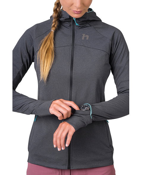 Dámska mikina HANNAH ELI HOODY