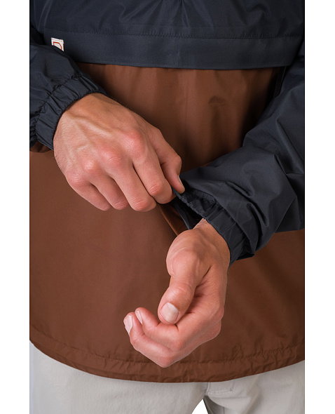Jacket Hannah Founder Men