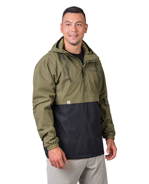 Jacket Hannah Founder Men