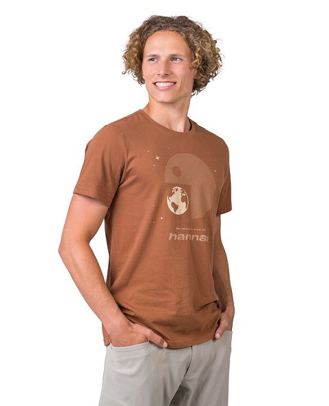 Pánské tričko HANNAH FRED