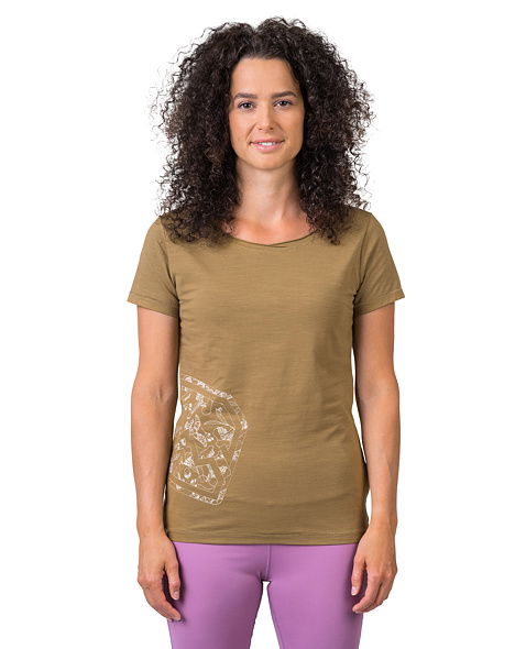 T-shirt Hannah Zoey II Lady