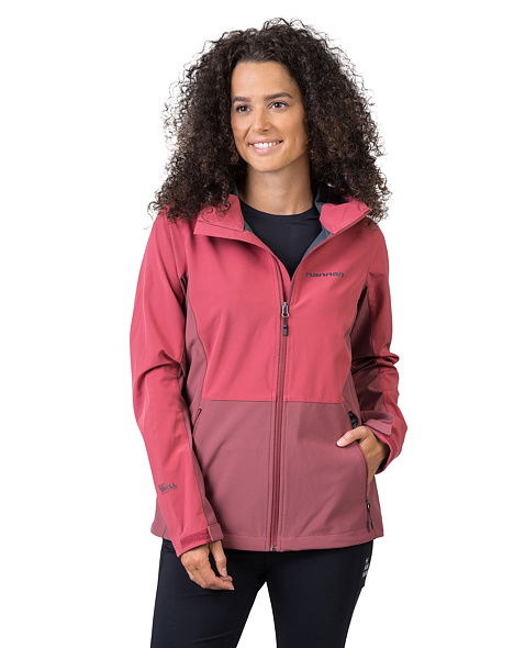 Dámská bunda HANNAH ZURY LITE