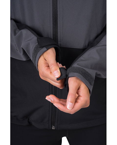 Dámská bunda HANNAH ZURY LITE