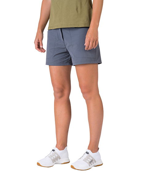 Shorts Hannah Nylah Lady