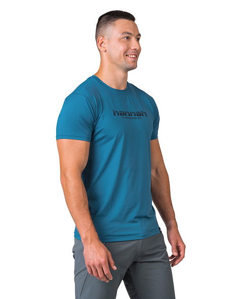 Pánské tričko HANNAH PARNELL II