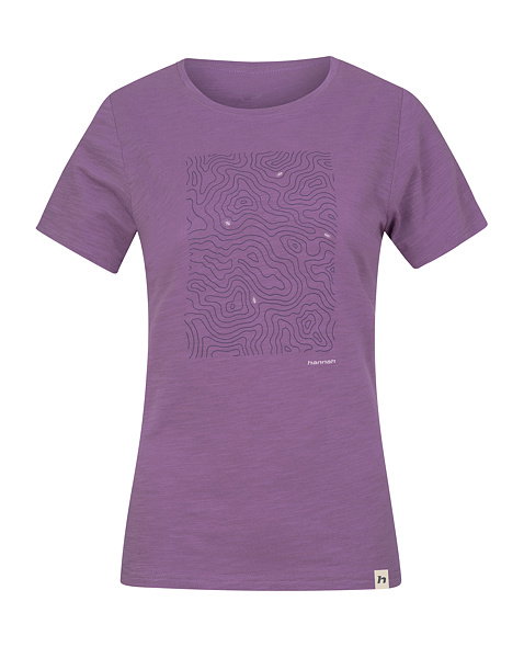 T-shirt Hannah Selia Lady