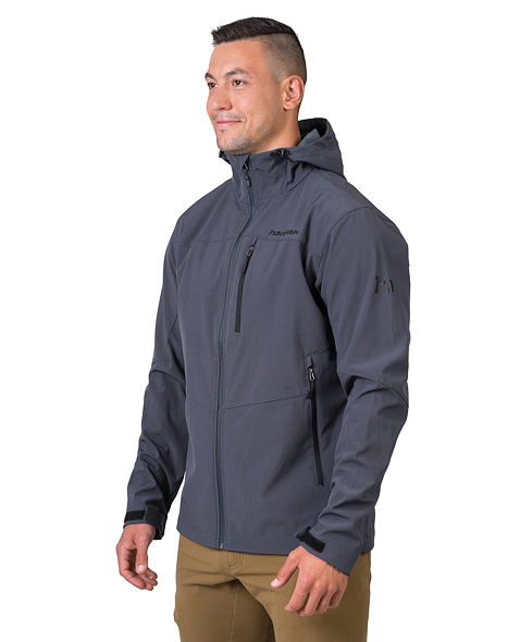 Jacket Hannah Shelton Lite Men