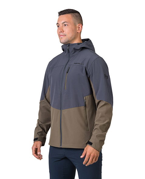 Pánská bunda HANNAH SHELTON LITE