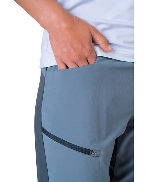 Dámské kalhoty HANNAH TORRENT W