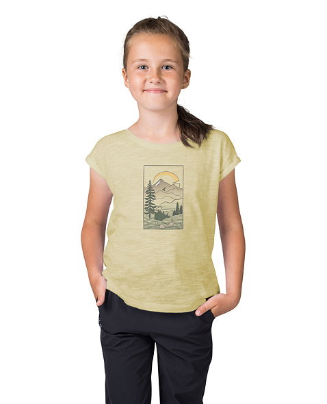 T-shirt Hannah Kaia Jr Kids