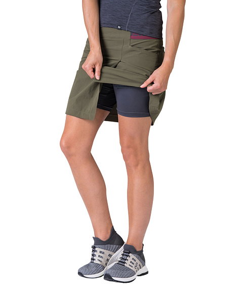 Skort Hannah Lanna II Lady