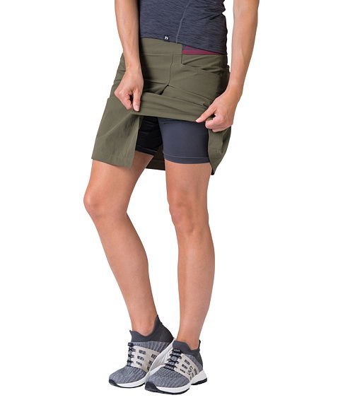 Dámská sukně HANNAH LANNA II