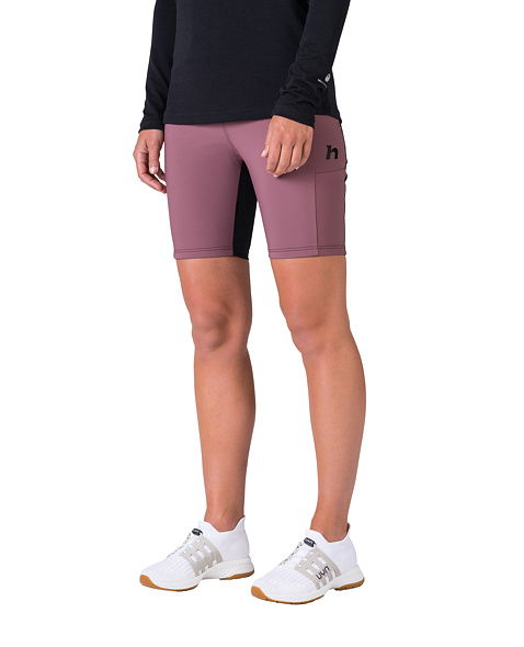 Shorts Hannah Lis Pro Lady