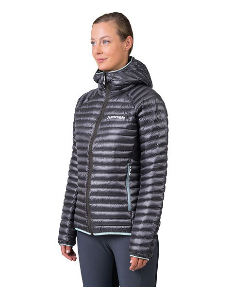 Dámska bunda HANNAH MANTIS HOODY