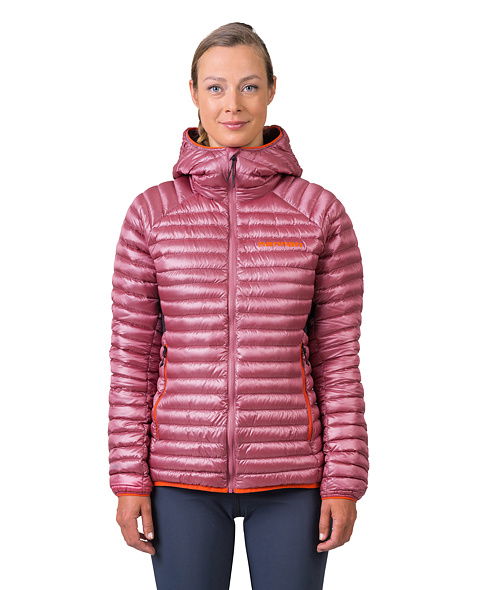 Jacket Hannah Mantis Hoody Lady