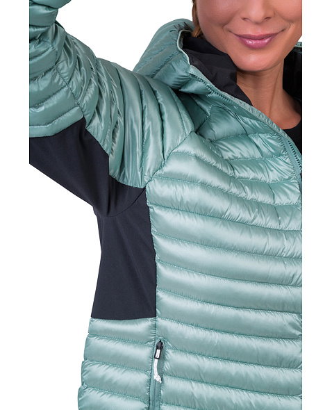 Dámská bunda HANNAH MANTIS HOODY