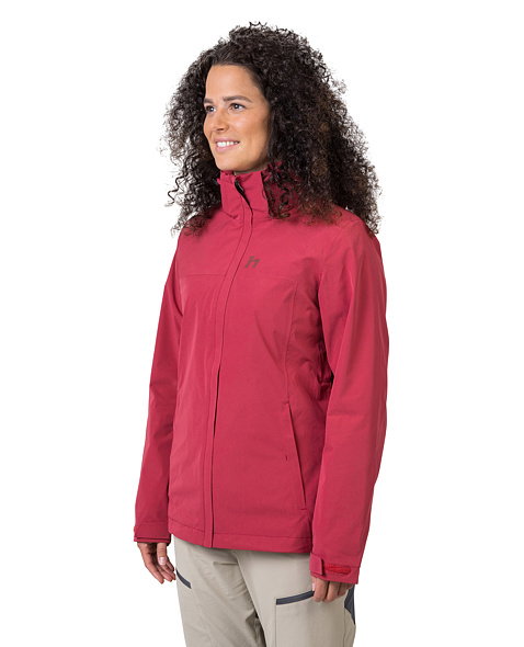 Jacket HANNAH Mindy II Lady, american beauty