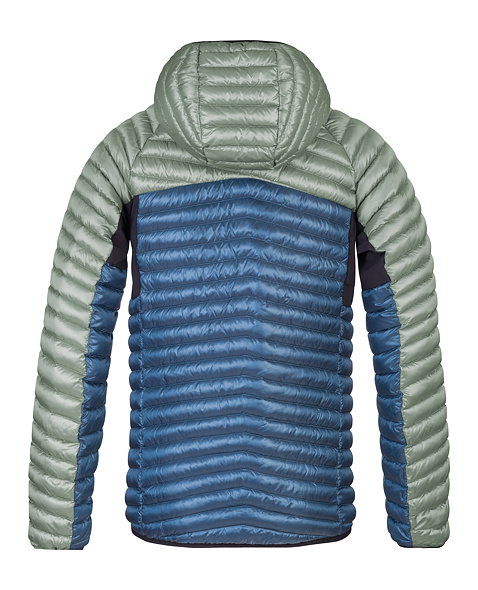 Pánská bunda HANNAH MIO HOODY