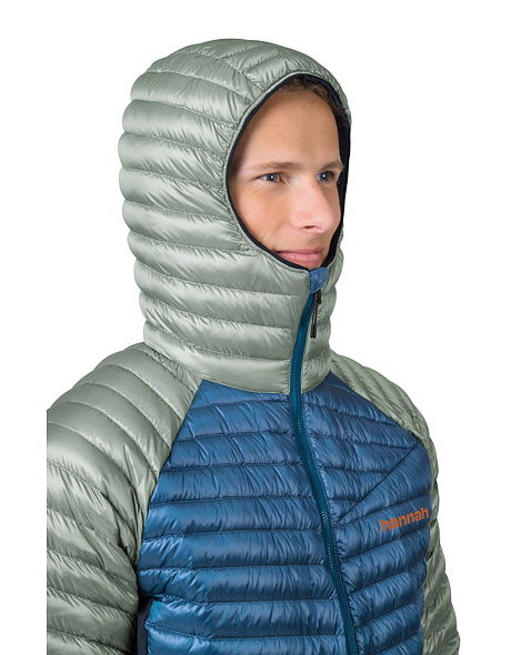 Jacket Hannah Mio Hoody Men