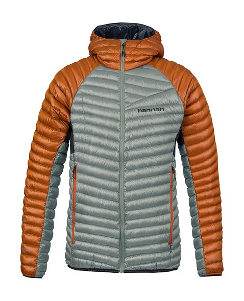 Pánská bunda HANNAH MIO HOODY