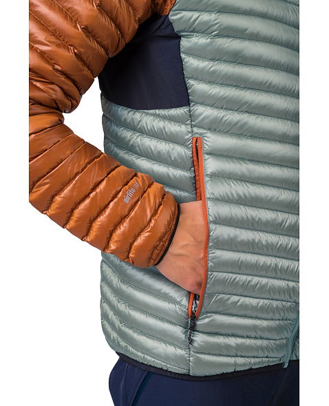 Pánská bunda HANNAH MIO HOODY