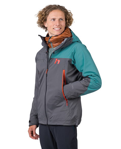 Pánská bunda HANNAH NEXUS