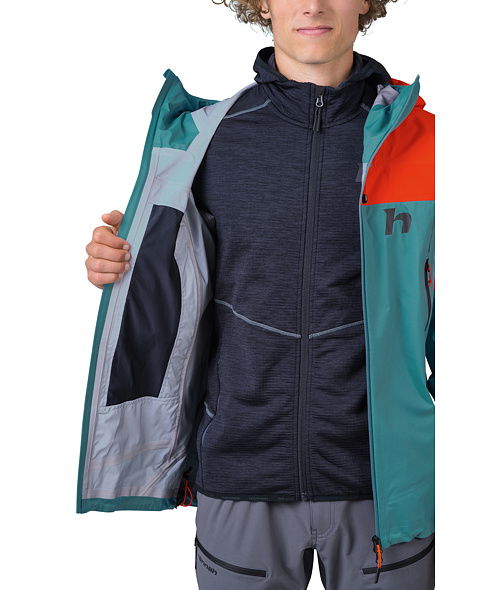 Pánska bunda HANNAH NEXUS