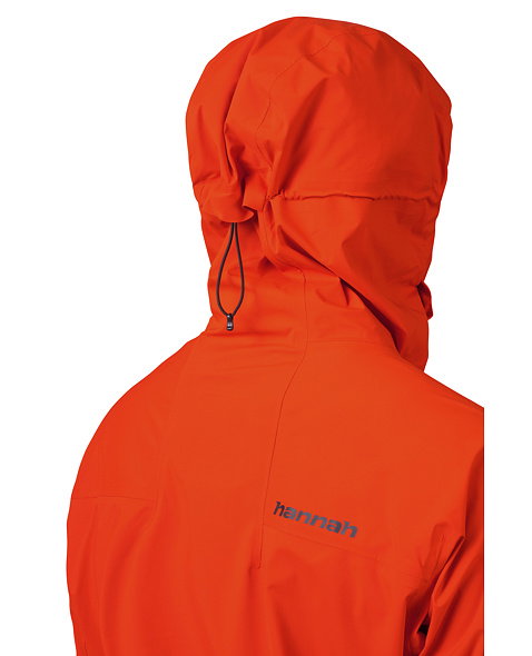 Jacket Hannah Nexus Men