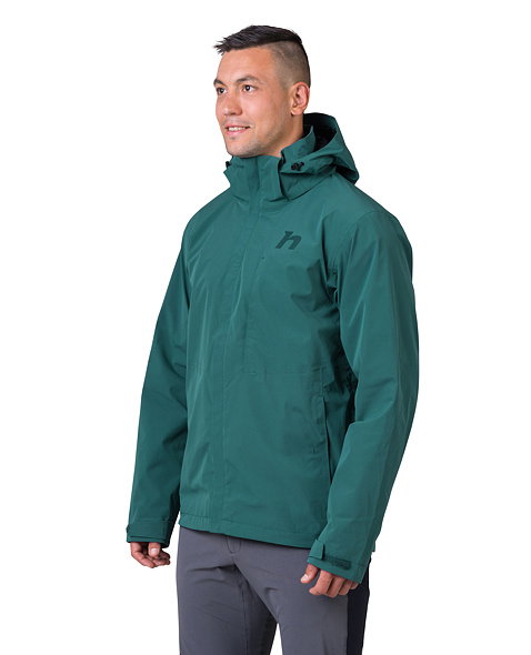 Jacket Hannah Nickhil II Men