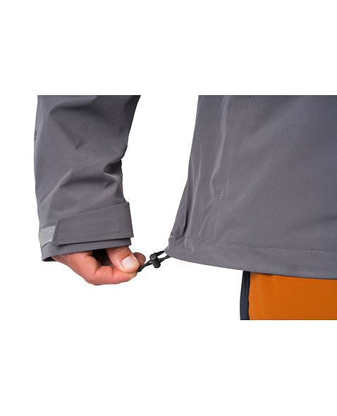 Pánska bunda HANNAH NICKHIL II