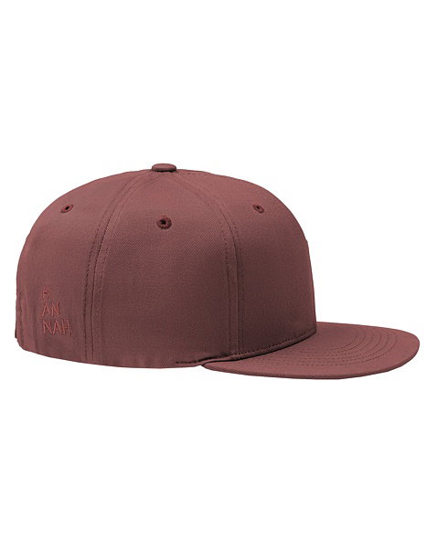 Cap Hannah Meny - Evd