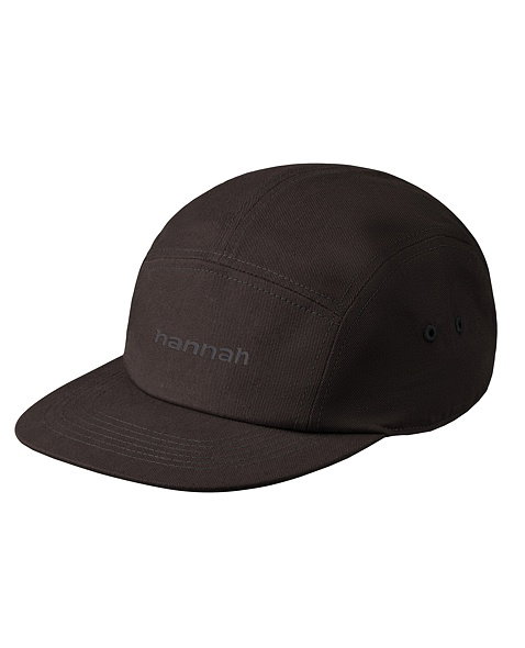Cap HANNAH MOON Uni, anthracite