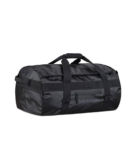 Bag HANNAH CAMPING TRAVELER 65 Uni, anthracite