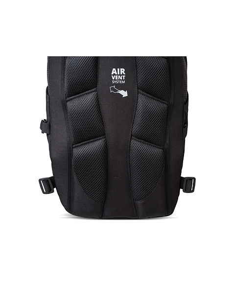 Batoh HANNAH CAMPING RAVEN 24 Uni