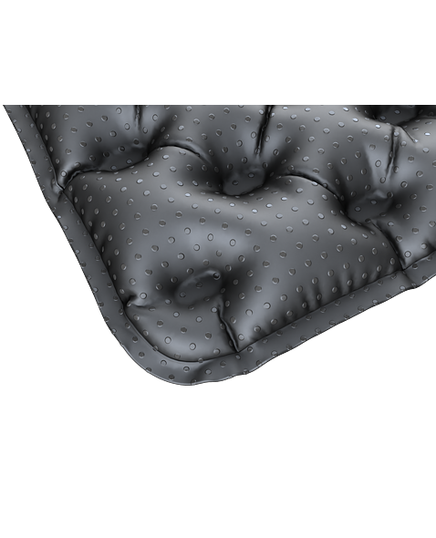 Mat HANNAH CAMPING DOPPY 7.0 Uni