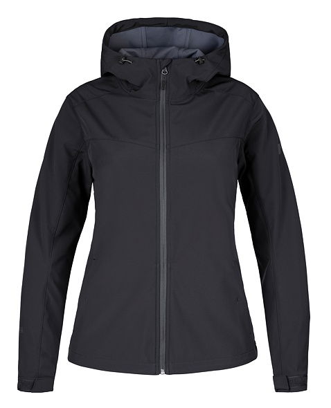 Jacket HANNAH Malvina Lite Lady, anthracite