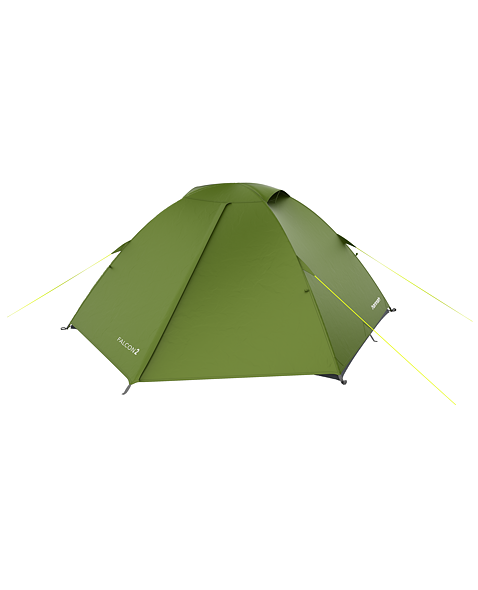 Tent HANNAH CAMPING FALCON 2