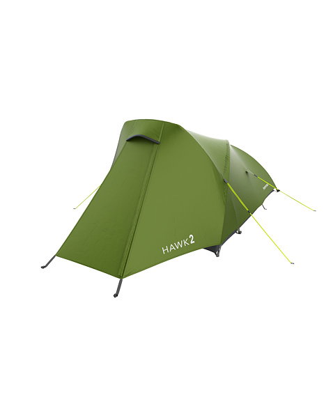 Tent HANNAH CAMPING HAWK 2