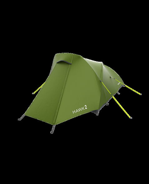 Tent HANNAH CAMPING HAWK 2