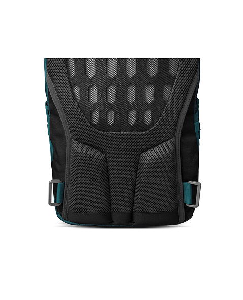 Batoh HANNAH CAMPING ENDEAVOUR 26 Uni, deep teal