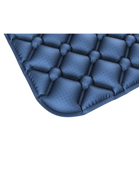 Mat HANNAH CAMPING CURT 6.0 Uni, true navy