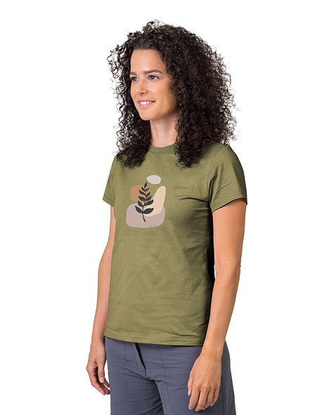 Dámské tričko HANNAH ARIA