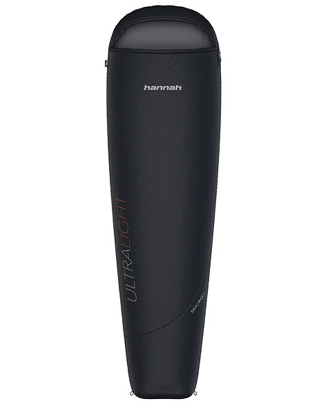 Spací pytel HANNAH CAMPING MICRO 70 Uni