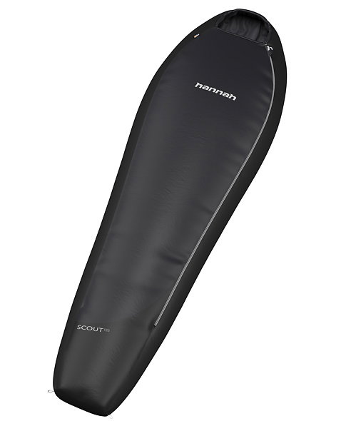 Sleeping bag HANNAH CAMPING SCOUT 120 Uni